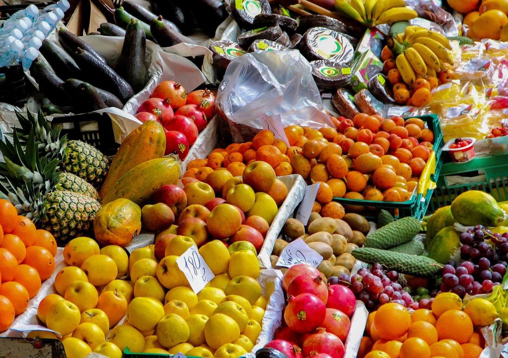 Tips Dapur Hemat, Halal