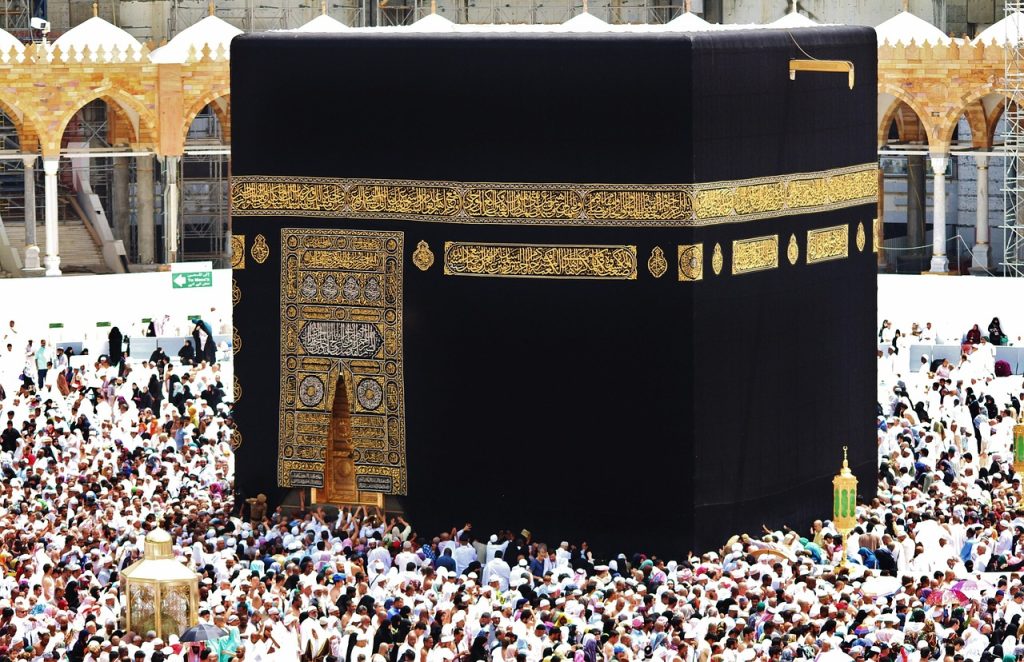 Tips Sukses Berangkat Umroh