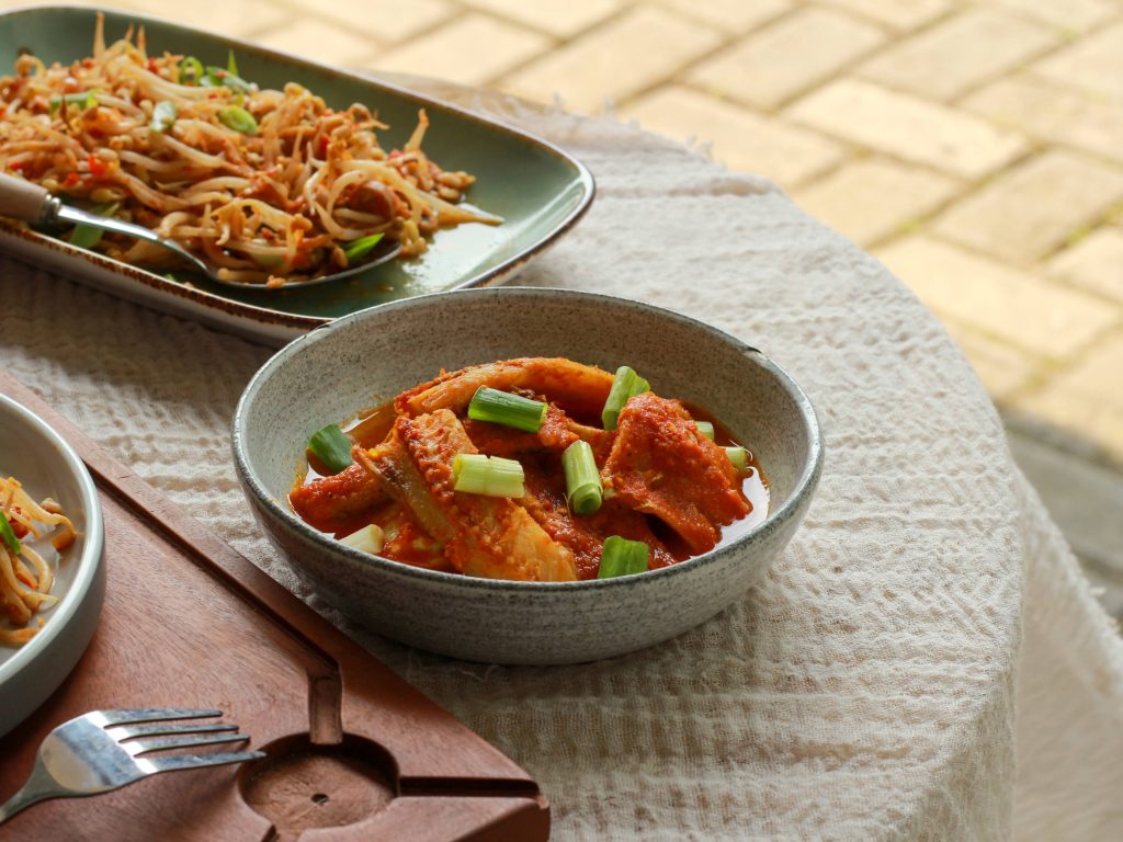 5 Ide Menu Ibu Hamil