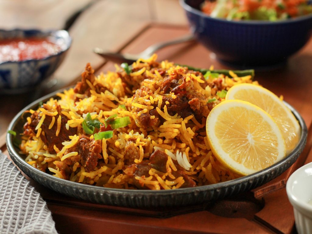 Menu Sehat Ramadhan Keluarga