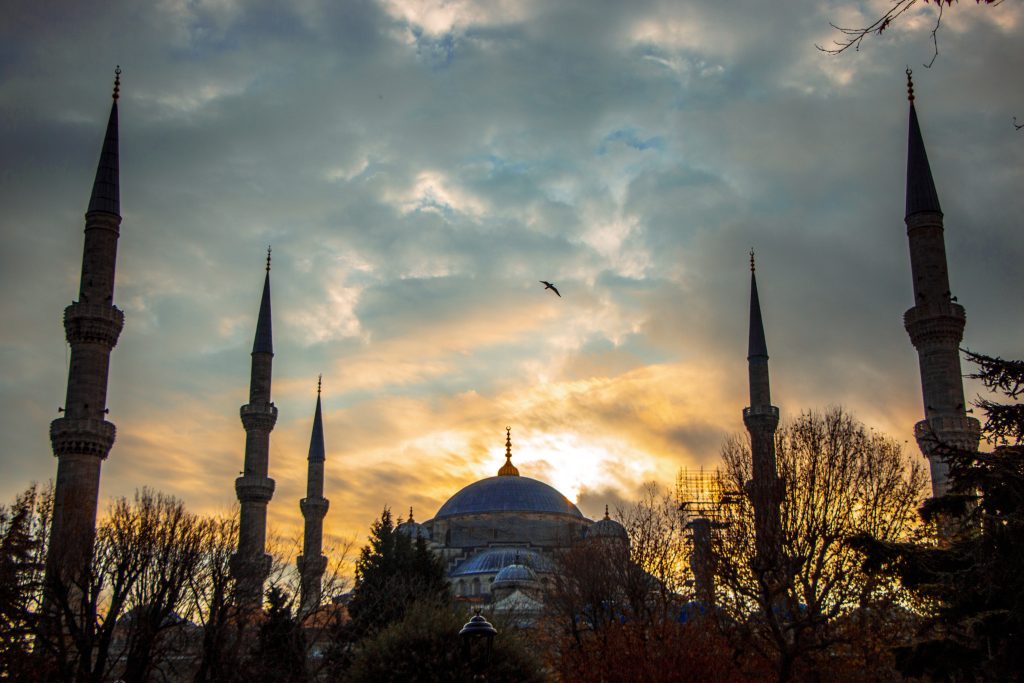 Makna Tauhid Uluhiyah
